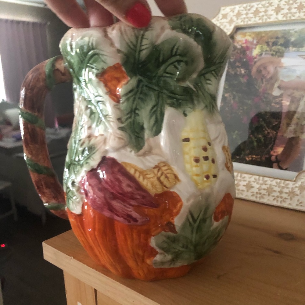 Bloom Rite R tea pot